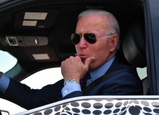 Democrat’s Choice: Get Busy Winning (With Biden) Or Get Busy Losing