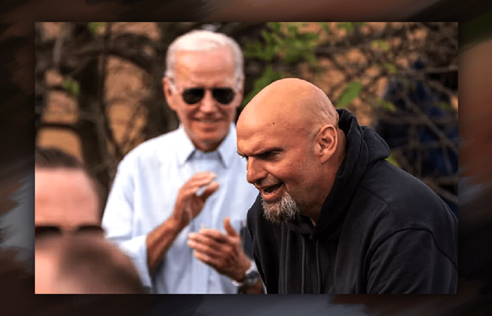 biden fetterman