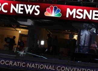 MSNBC Got and Obeyed the Memo – Knife President Biden No Matter What