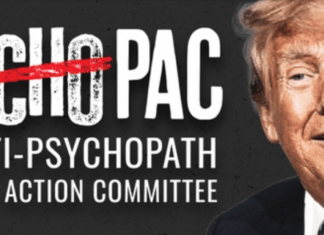 Watch the Anti-Psychopath Video That Has Trump Rage Tweeting