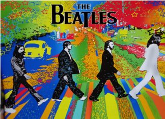 Furkids: Abbey Road Anniversary