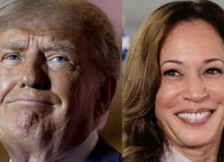Trump’s Slide Continues, Harris “Trending”