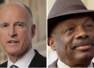 Hoo-Boy: At Presser Trump Misconfabulates Willie and Jerry Brown