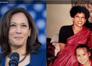 “Trump Is Blacker Than Kamala Harris Will Ever Be” Really?