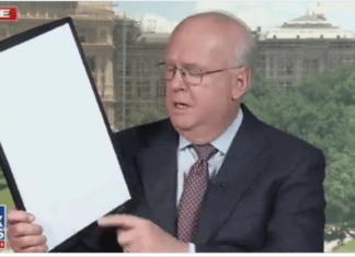 Karl Rove says Trump’s Done But He’s Planned A Saturday Night Massacre