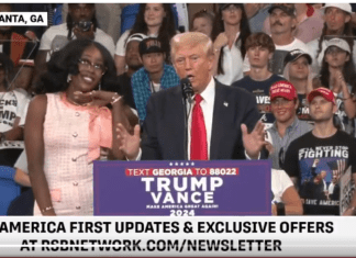 “I’m Never Going Home To The First Lady” Trump Goes Full Out Cringe