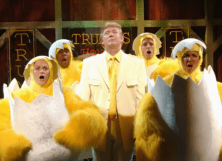 Who’s Behind Anti-Trump Uprising On Truth Social. Trolls? Fed Up GOP?