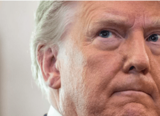 82% Of Those Polled Fear Trump’s “Erratic Behavior”