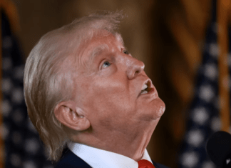 “Trump Campaign Worried About His Mental Health” Per Lev Parnas. Mary says, “Keep Talking, Donald”