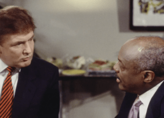 Triggered Trump Will Fall Into Willie Brown’s Trap, “Somebody’s Got To Stop His Lying”