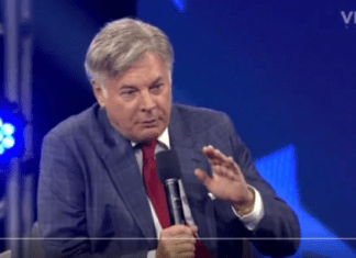 RWNJs Predict A Trump Win Because ‘Minorities Don’t Want To Listen To Whiny, Lecturing Females’