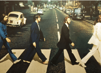 Vance Pours Gasoline Admitting “Altercation” At Arlington, Clueless “Abbey Road” Gaffe