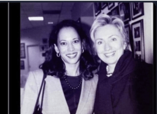 Trump Reposts Vile Comment About Kamala and Oral Sex. Unfit To Run