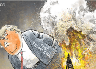 ‘Kamala’s Too Average To Be President’ Sexist Cracks Are Not Landing, Trump’s the One Blowing Up
