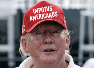 “Impotus Americanus” Is About To Be Destroyed by “the Circle Of Life”