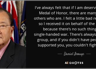 Trump Trashes the Medal of Honor, Saying Presidential Medal of Freedom Is Better