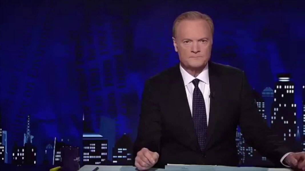 lawrence odonnell