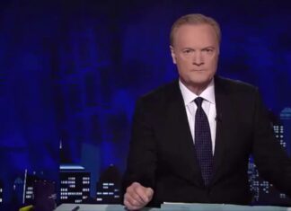 Lawrence O’Donnell Rebukes the News Biz: “A Lie Is Not An Answer”