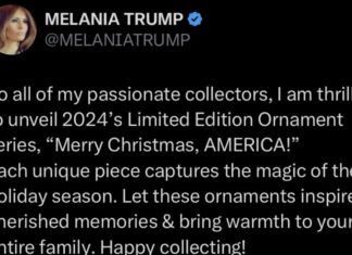 LOL – Is Looming Electoral Defeat Behind Trump Family’s Recent Firesale?