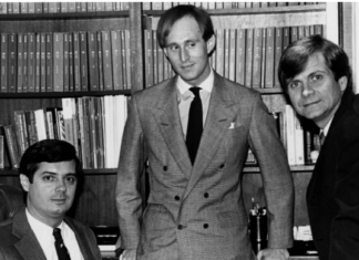 Trump Claims Isaac Hayes Was Lee Atwater Fan So He Gets To Use His Music. Estate Disagrees Sues For $3M