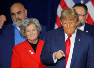Trump Figured Out A Sure Fire Way To Win But It’s Fizzling