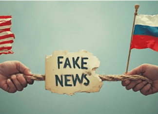 DOJ Indicts Two Russians For Authoring MAGA Propaganda