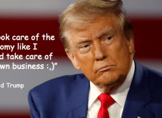 Lincoln Project Comically Turns Trump Quote Against Him