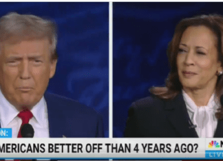Trump Goes Godfather. “You’re Gonna Have To Figure That Out, Abdul”