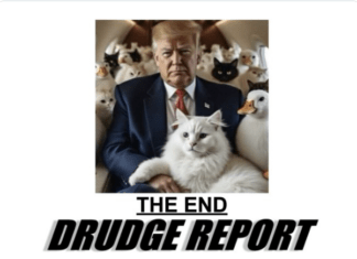 Early Reactions, “He’s F****d” Even Fox News Admits Trump Lost