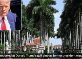 Trump’s Explanation For 2nd Shooting Shows He’s Lost It For Sure