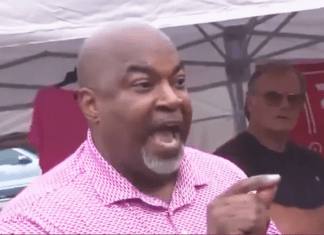 Robinson Out, RGA Pulls Ad $$$ Showing They Think He’s Finished