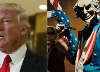 Trump Just Suggested “The Purge” As Real Life Solution To Crime