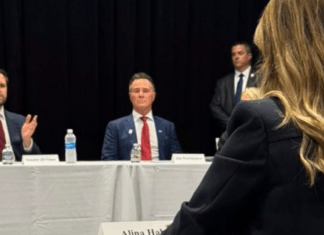 Let’s Hope Habba Is A Better Debate Prepper Than Litigator. How Funny