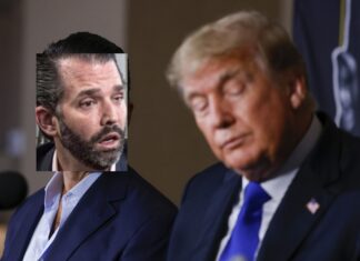 Trump Talks Cocaine With Podcaster. Why Not Just Ask Junior?