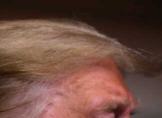 WEAVE? Seriously? That’s What Trump Wants Us To Think About?