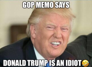 Are GOP Officials Losing Their Fear Of Trump?