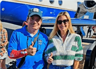 Behold, Ivanka Appears In NC. To Fix Daddy’s Eff Up, Maybe?
