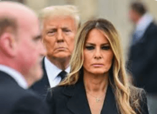 RWer: If Trump Can’t “Manage His Wife, He Definitely Can’t Manage This Country”