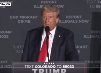 Trump Calls CO Gov “Chicken$hit” At “1934 Nuremberg Rally” Recycles Fascist Rhetoric In Nevada Same Day