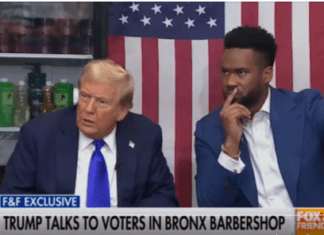 Trump Goes There. He’s Got A Mad Scheme To Eliminate Income Tax
