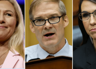 Three Freedom Caucus Members To Wash Out If Predictions Hold