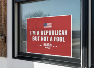 Trump Will Lose His Mind When He Hears 1M Texans Signed Up For Harris Rally In Venue That Holds 20K