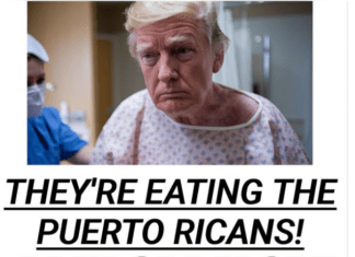 Yes, It’s Funny But the Trump Campaign Is Weeping, Not Laughing