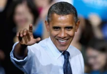 Obama Fights Back On Cheesecake Factory