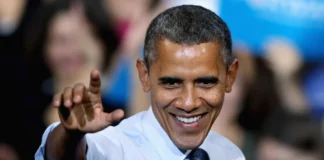 Obama Fights Back On Cheesecake Factory