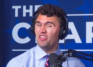Charlie Kirk Gives Barack Obama Lessons on How to Be a Man