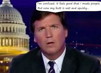 Tucker Carlson Talks Walz Being in the Closet and LGBTQ Rights