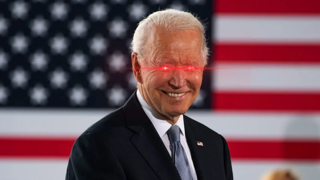 dark brandon