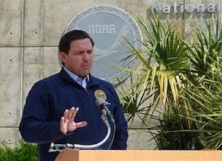Unbelievable: DeSantis Is Absolutely Correct in Unleashing Some Anger