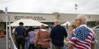 Trump Admin Voter Fraud Claim Turns Out To Be Fraudulent